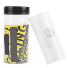 AntiScratch Bicycle Protective Film Roll Clear