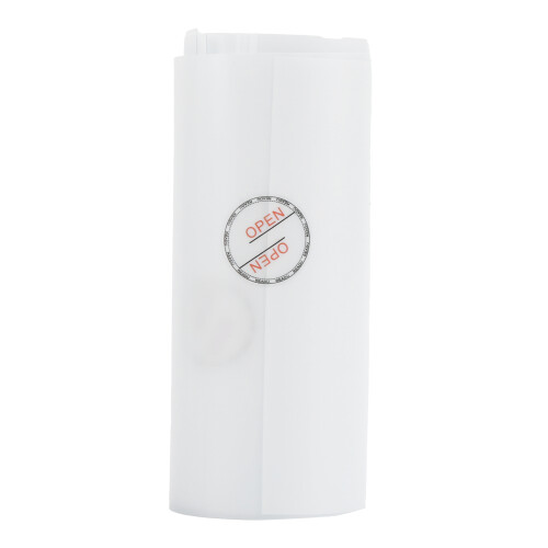 AntiScratch Bicycle Protective Film Roll Clear 1