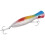 1PCS Saltwater Fishing Lures Artificial Popper 5