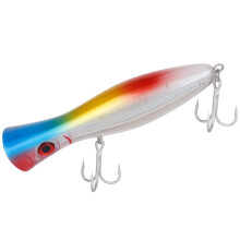 1PCS Saltwater Fishing Lures Artificial Popper