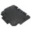 Right Wheel Arch Headlight Access Cover 9