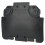 Right Wheel Arch Headlight Access Cover 4