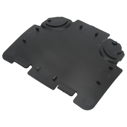 Right Wheel Arch Headlight Access Cover 2