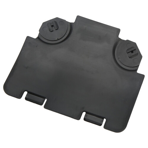 Right Wheel Arch Headlight Access Cover 1