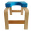 Solid Wooden Portable Yoga Headstand Bench Balance 6