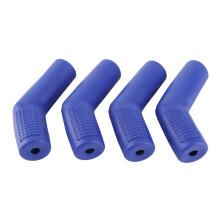 4PCS Motorcycle Gear Shift Lever Shoe Protector