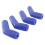 4PCS Motorcycle Gear Shift Lever Shoe Protector 6