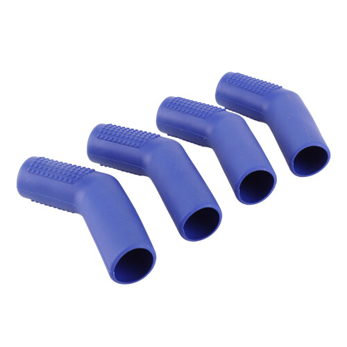 4PCS Motorcycle Gear Shift Lever Shoe Protector 1