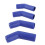 4PCS Motorcycle Gear Shift Lever Shoe Protector 10
