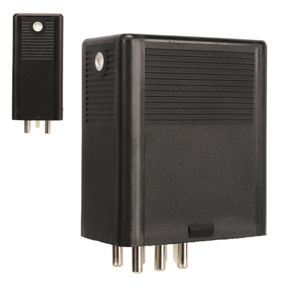 Fuel Pump Gas Relay 0015453405 For 380Se/Sec/Sel/Sl 1981-85 9351332330824