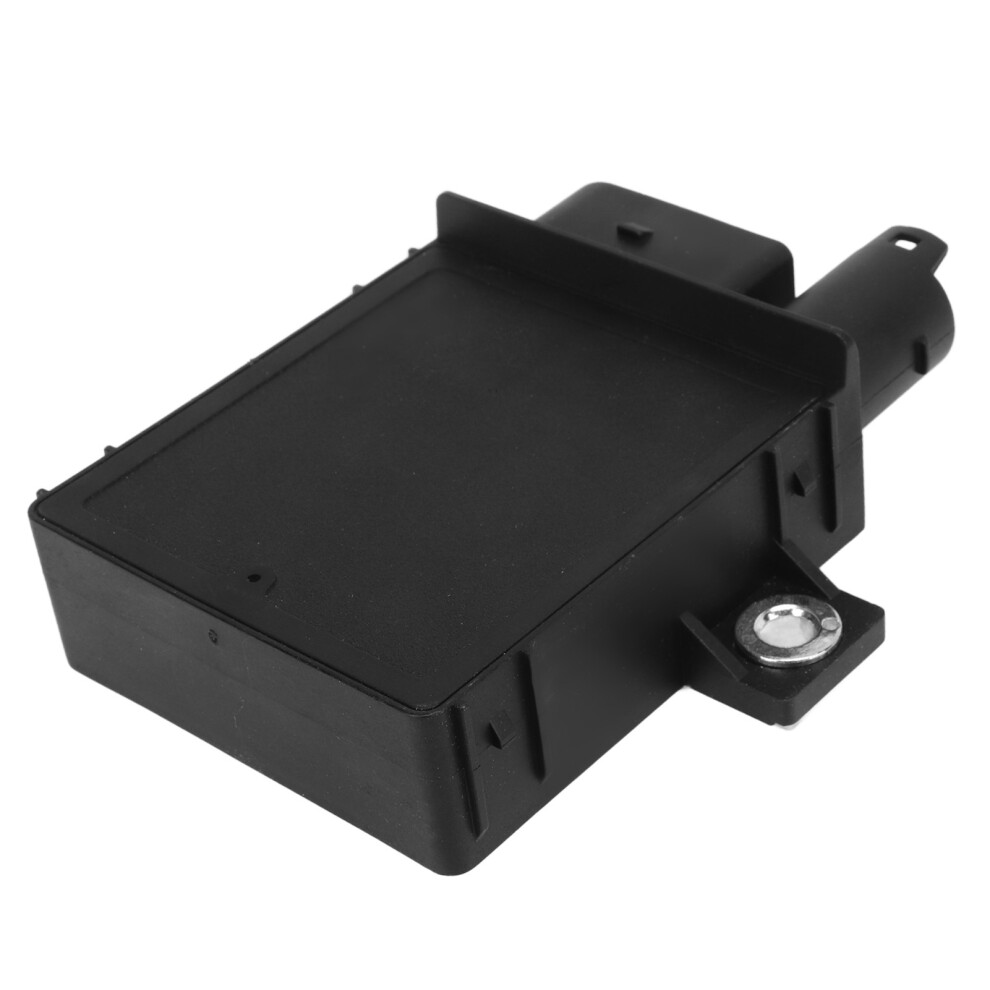 Fit For Bmw 330D 325D 525D 530D 535D Acp75614330 Glow Plug Control Unit Black 7601332331355