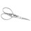 Stainless Steel Tailor Scissors Household DIY 6