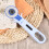 Roller Round Rotary Cutter Knife Cloth Tool Craft 5