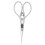 Stainless Steel Tailor Scissors Household DIY 10