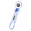 Roller Round Rotary Cutter Knife Cloth Tool Craft 3