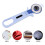Roller Round Rotary Cutter Knife Cloth Tool Craft 10