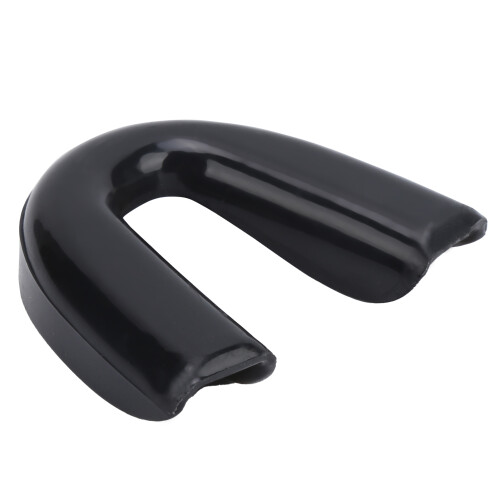 Portable Silicone Mouthguard Adults Sports 2