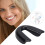 Portable Silicone Mouthguard Adults Sports 11