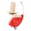 Hand Operated Knitting Roll String Yarn Fiber Wool 15
