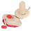 Hand Operated Knitting Roll String Yarn Fiber Wool 9