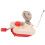 Hand Operated Knitting Roll String Yarn Fiber Wool 14