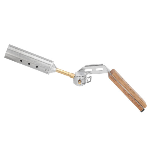 High-Power Portable Torch for BBQ 4000Kacl/h Foldable Design