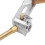 High-Power Portable Torch for BBQ 4000Kacl/h Foldable Design 9