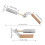 High-Power Portable Torch for BBQ 4000Kacl/h Foldable Design 2
