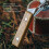 High-Power Portable Torch for BBQ 4000Kacl/h Foldable Design 5