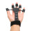 2 Stück Fünf-Finger-Silikon-Dehner – 6.6-21LB 11