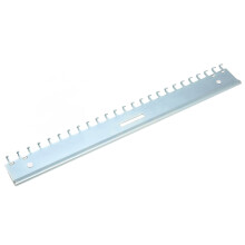 Edelstahl-Knüpfzange Gewicht für LKS100 6,5 mm Maschine