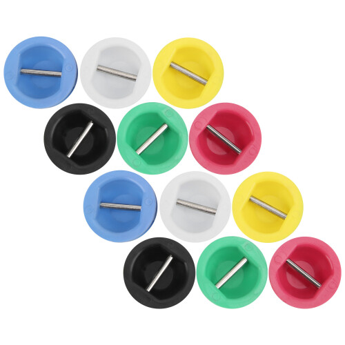 Surfboard Leash Plugs Longboard Leg Foot Rope 1