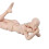 Flexible PVC Drawing Figure with Adjustable Poses Perfect for Sketch Practice 7