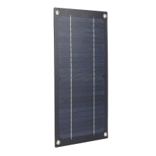 600-W Solarmodul 18V olt Trickle-Batterieladegerät Für Caravan Auto Van Boot Kit AU