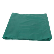 Patiententransfermatte veredeltes Nylon grün 45x45 cm