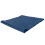 Dunkelblaue Nylon-Patiententransfermatte 45x45 cm 8