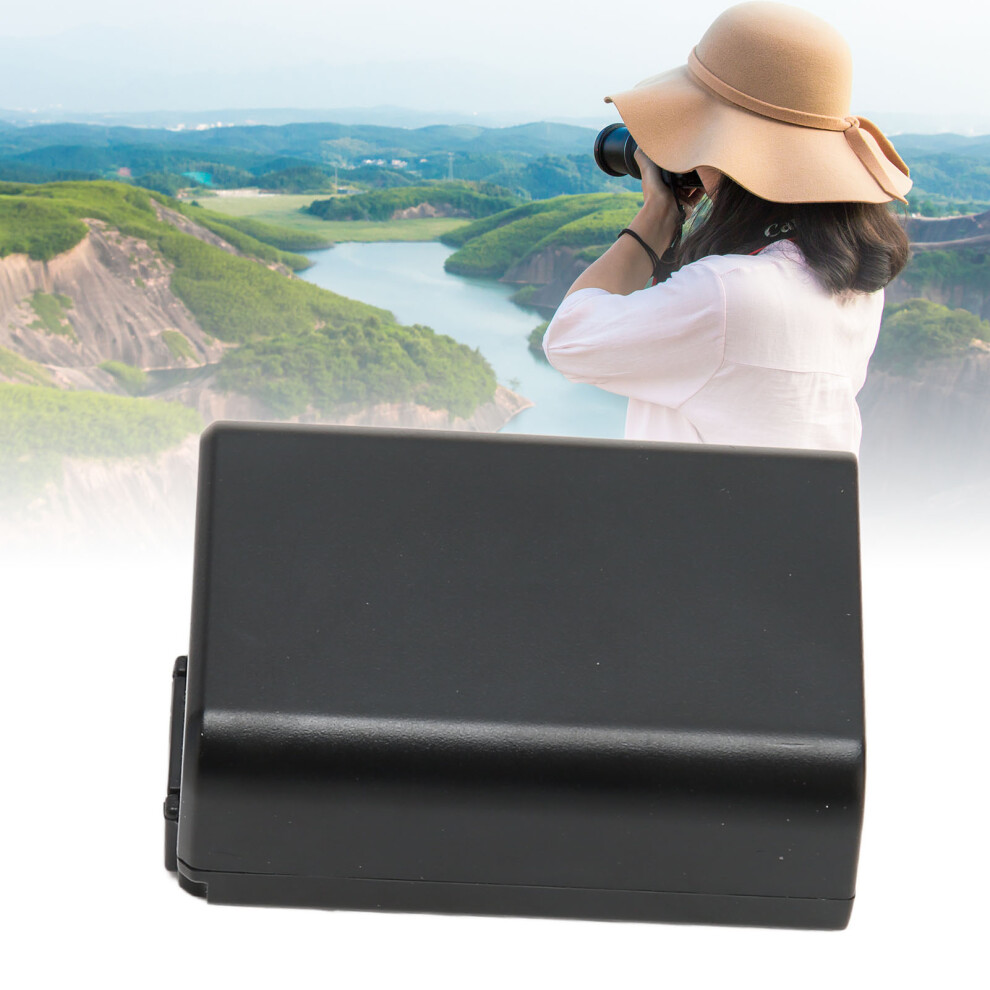 Np Fw50 Lithium Ion Battery 1080Mah For A6000 A6400 A7m2 Zve10 Cameras 8751332336290
