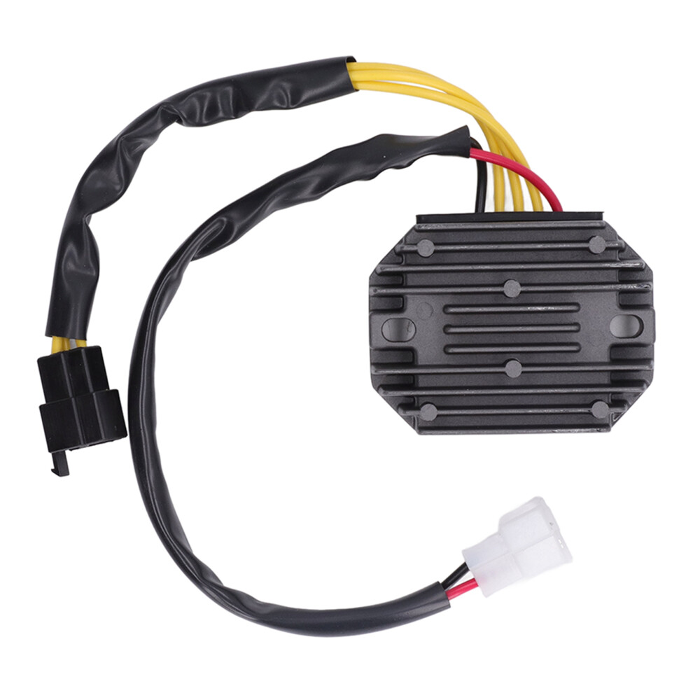 Voltage Regulator Rectifier 12V Motorcycle 9121376199301