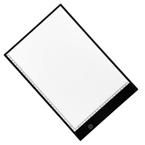 A4 LED Tracing Board Light Box Stencil Drawing 2