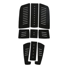 EVA Deck Traction Pad Nonslip Surfboard Mat Surf