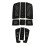 EVA Deck Traction Pad Nonslip Surfboard Mat Surf 1