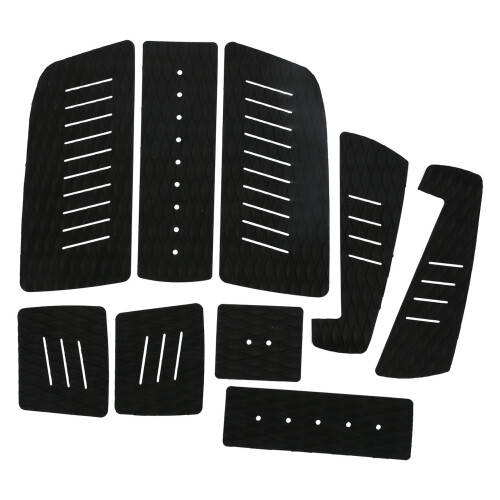 EVA Deck Traction Pad Nonslip Surfboard Mat Surf 2
