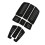 EVA Deck Traction Pad Nonslip Surfboard Mat Surf 2