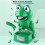 Biting Toys Game - 16,5916 31,5-V AAA-Batterien 5
