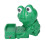 Biting Toys Game - 16,5916 31,5-V AAA-Batterien 1