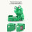 Biting Toys Game - 16,5916 31,5-V AAA-Batterien 4
