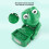 Biting Toys Game - 16,5916 31,5-V AAA-Batterien 6