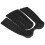 3pcs EVA Surfboard Deck Traction Pads AntiSkid 3