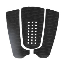 3pcs EVA Surfboard Deck Traction Pads AntiSkid