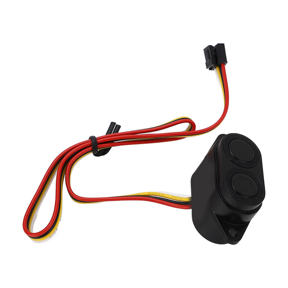 Ip67 Ultrasonic Ranging Sensor Robot Module Dc3.3â12V 30Â60 Degree Fov 8751332338874
